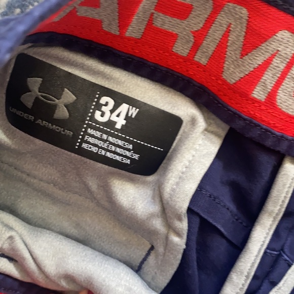 Under armour shorts - Picture 2 of 2